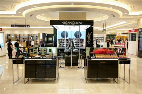 ysl store surabaya|YSL makeup.